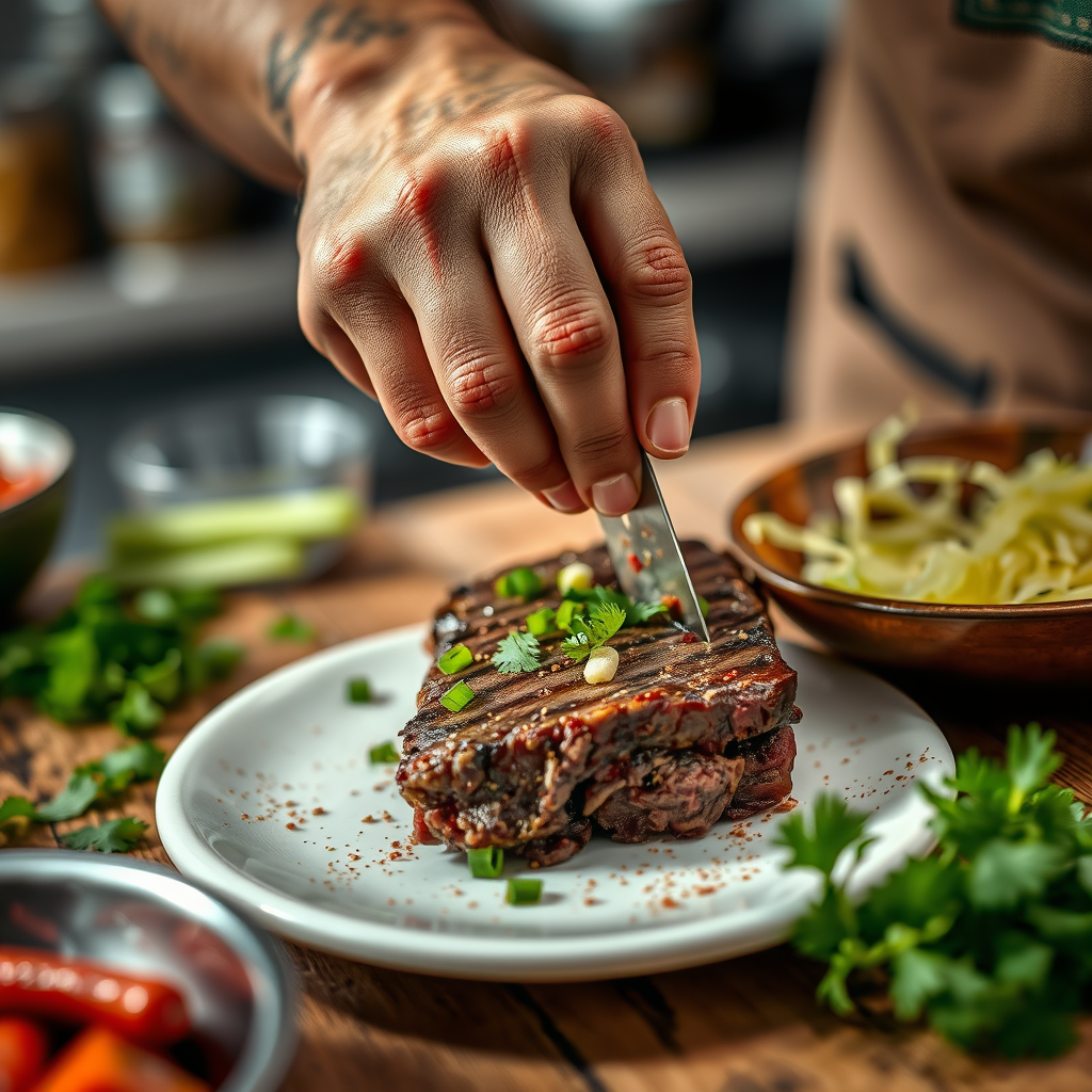 Beef - nacho recipe beef