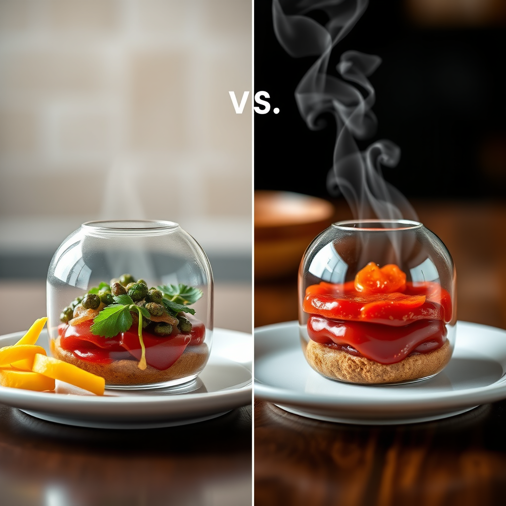 Before vs After - jelly belly recipes