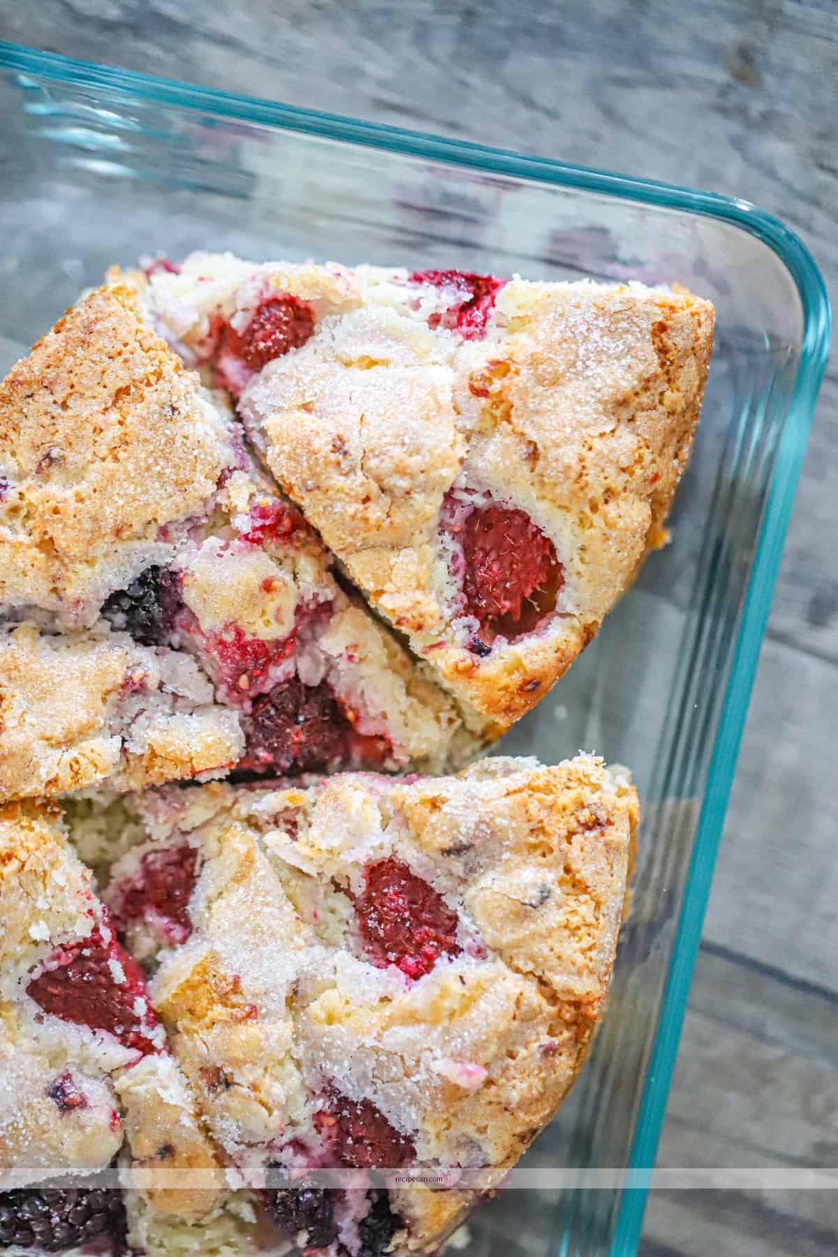 Berry Coffee Cake Baking Process Ingredients Guide Expert Safely Baking Perfect - berry coffee cake recipe