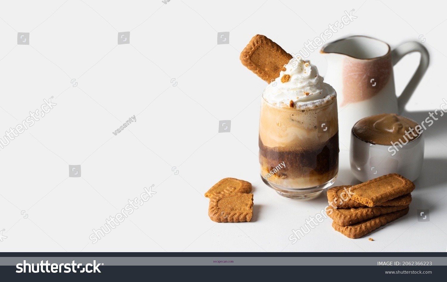 Biscoff Cookies Coffee Ingredients Brewing Make Biscoff Coffee Delicious - biscoff coffee recipe