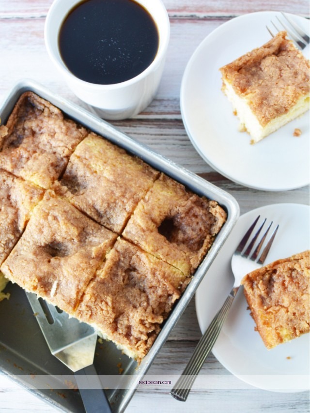 Bisquick Coffee Cake Ingredients Preparation Guide Protocol Bisquick Coffee Cake - bisquick coffee cake recipe
