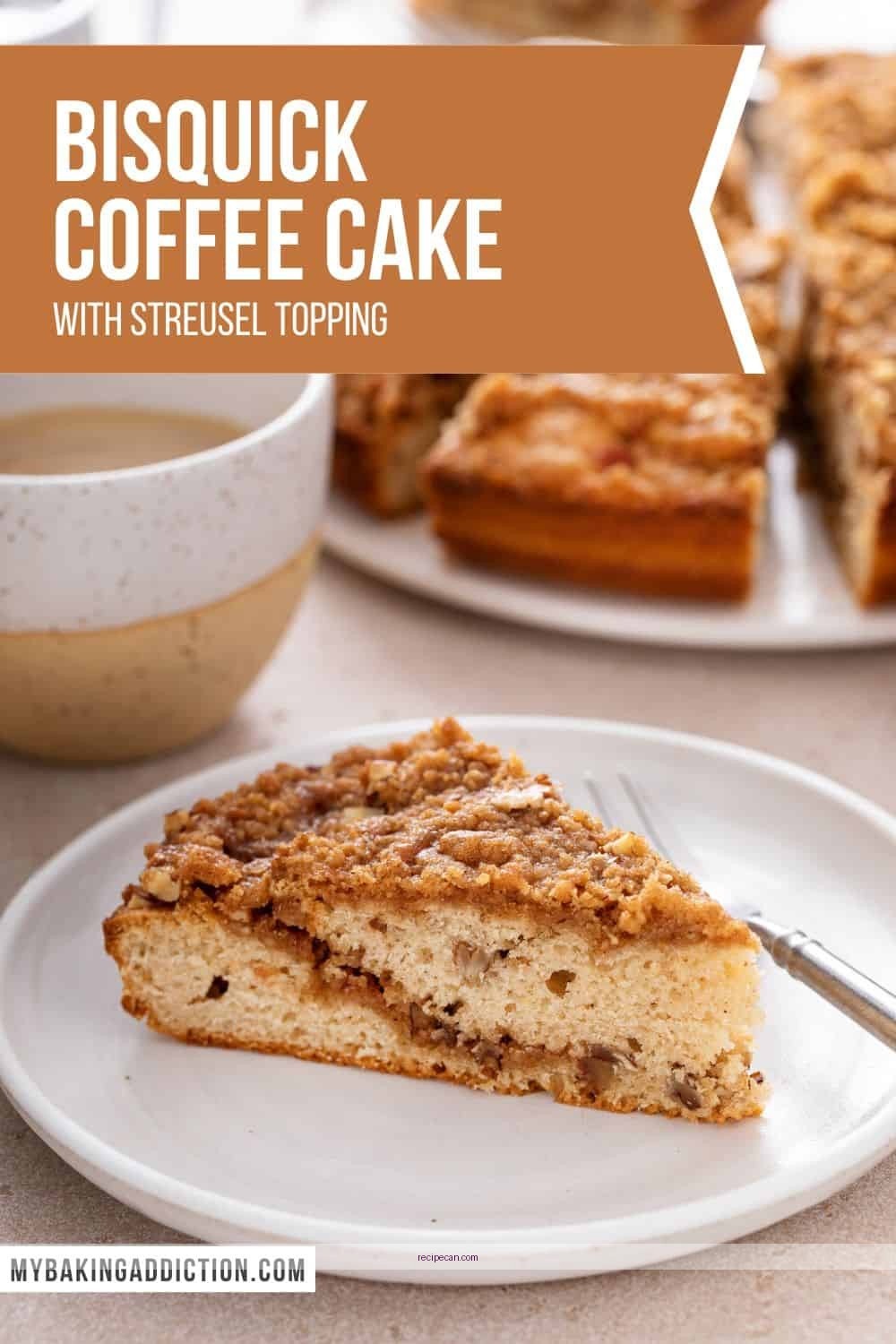 Bisquick Coffee Cake Slice Baking Ingredients Original Bisquick Coffee Cake - bisquick coffee cake original recipe
