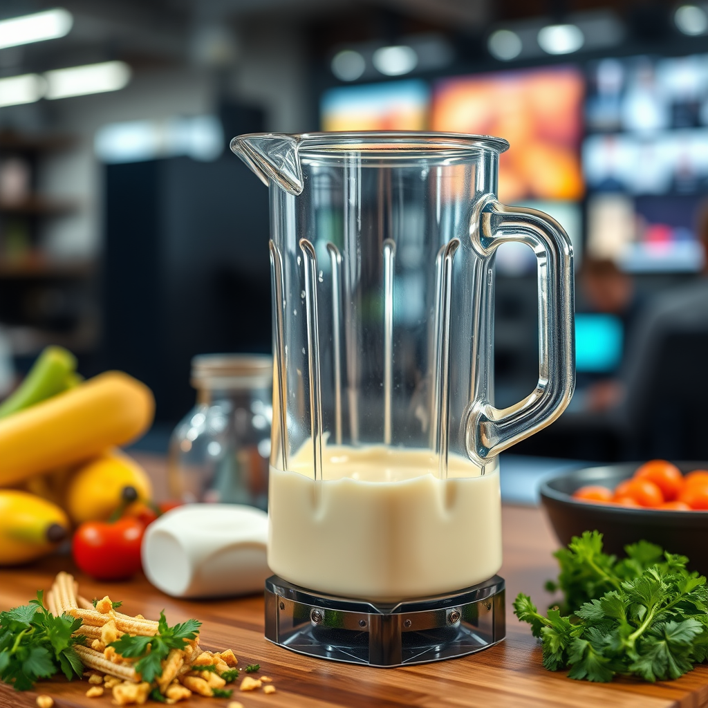 Blender Mayonnaise - blender mayonnaise recipe