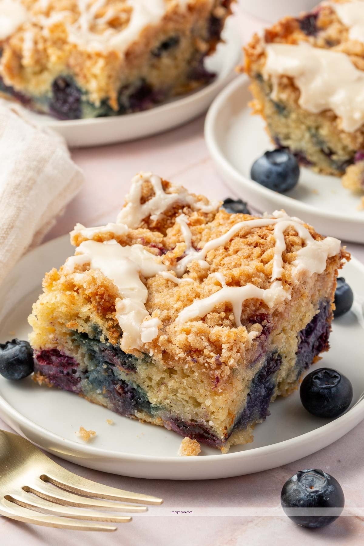 Blueberry Coffee Cake Baking Steps Ingredients Mixing Expert Baking Easy Blueberry - easy blueberry coffee cake recipe