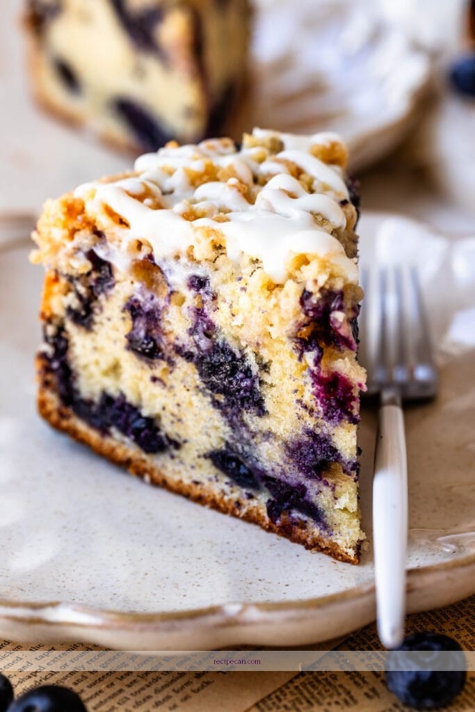 Blueberry Coffee Cake Ingredients Baking Setup Pies Tacos Blueberry Coffee - pies and tacos blueberry coffee cake recipe