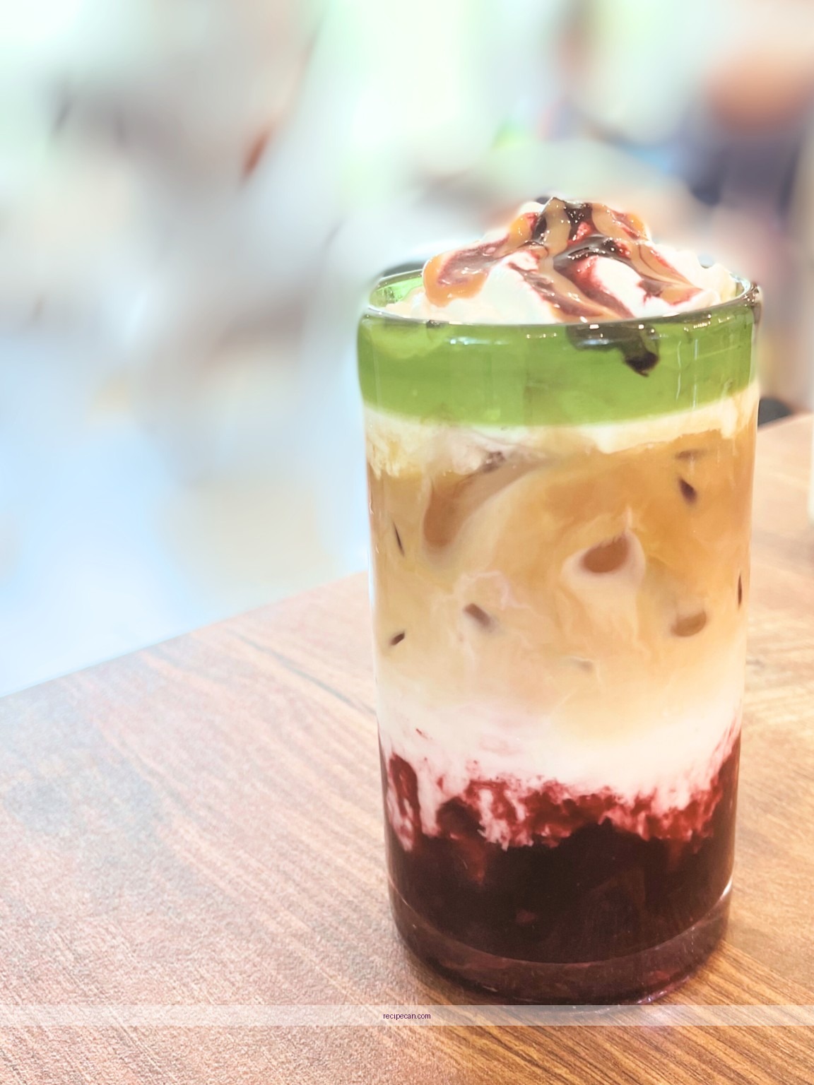 Blueberry Coffee Syrup Recipe Ingredients Preparation Expert Making Blueberry Coffee - blueberry coffee syrup recipe