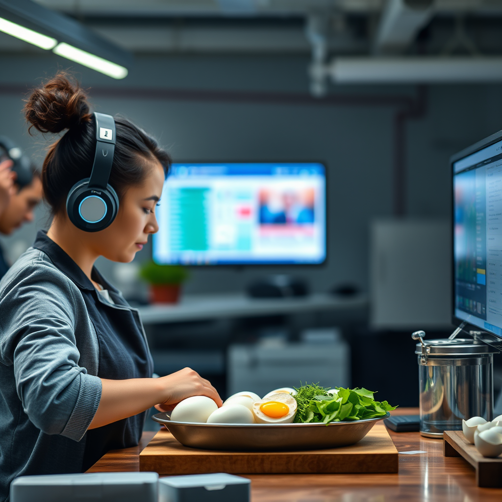 Boiled Eggs - boiled egg mayonnaise recipe