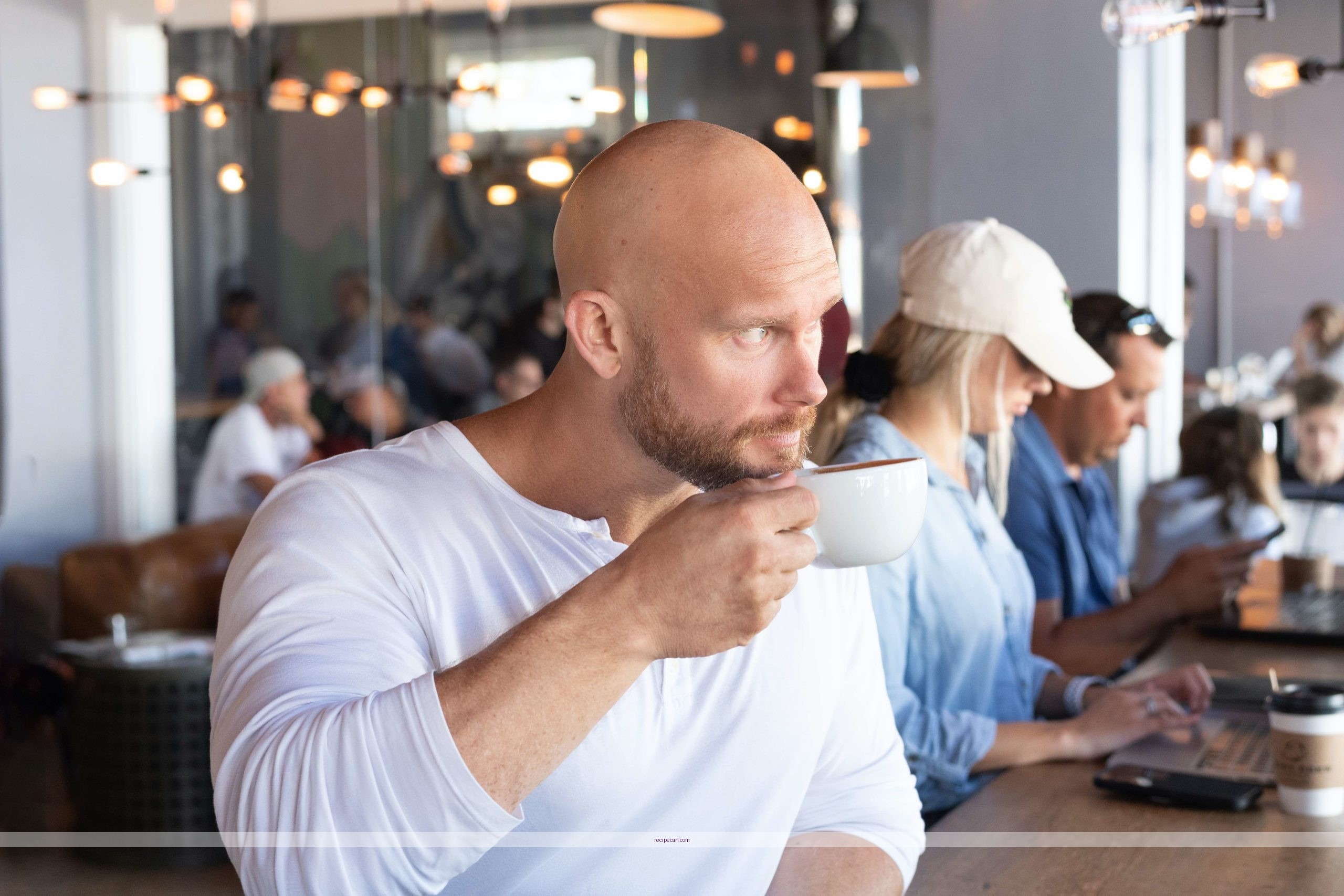 Bp Coffee Recipe Ingredients Preparation Easy Coffee Recipe Boosting - bp coffee recipe