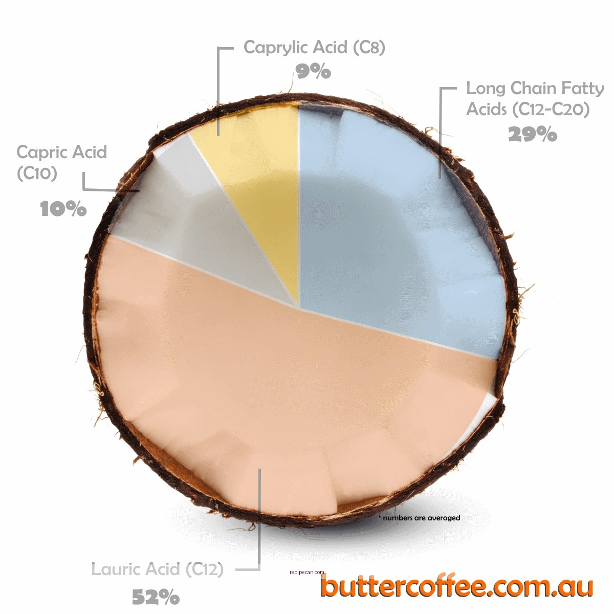 Bpc Coffee Ingredients Butter Coconut Oil Mct Oil Coffee Beans Easy Bpc Coffee Recipe - bpc coffee recipe