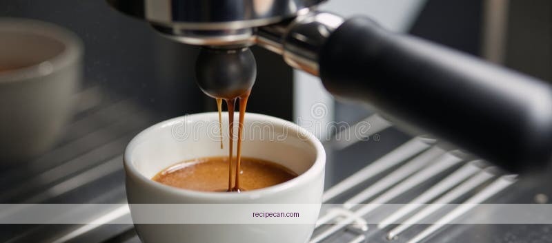 Brewing Black Coffee Step-By-Step Process Coffee Maker Expert Brewing Black Coffee - black coffee recipe