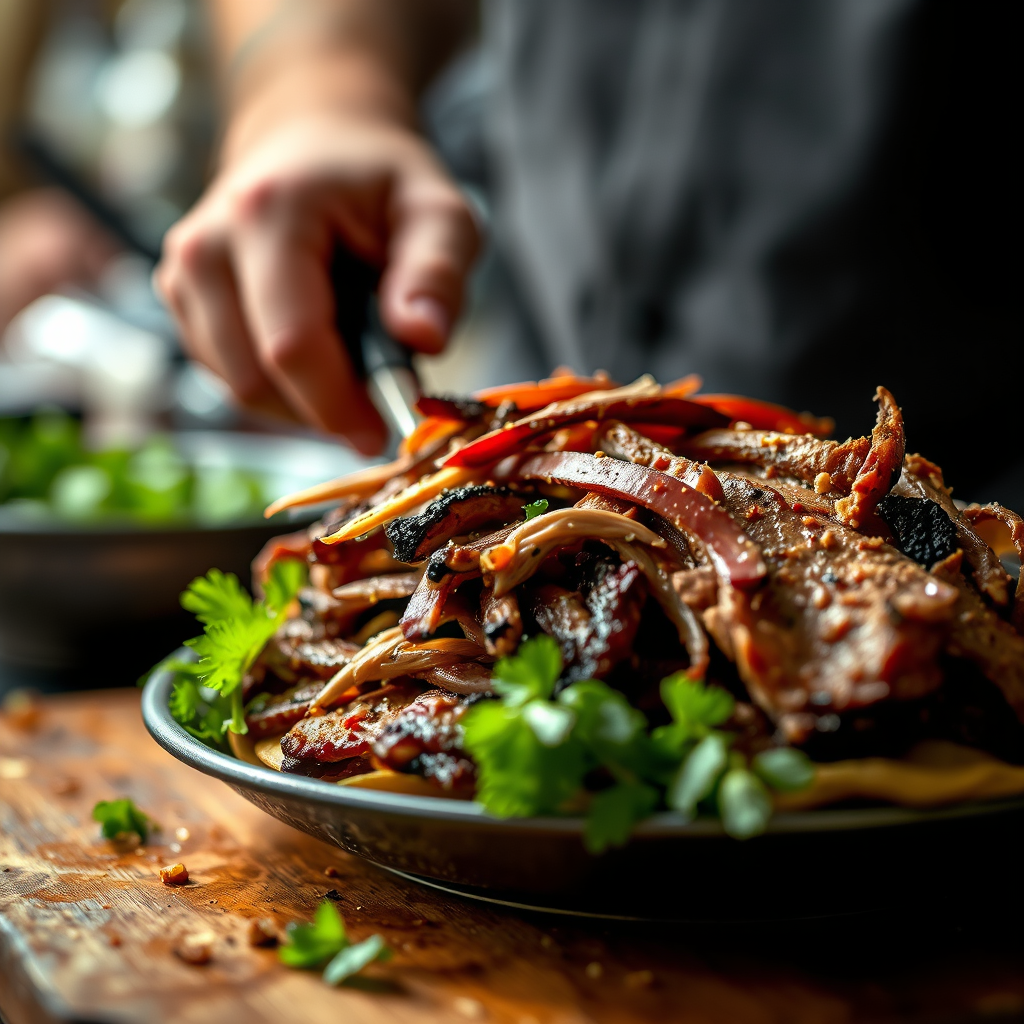 Brisket - brisket nachos recipe