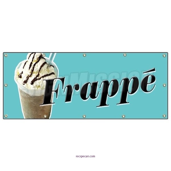 Broken Frappe Maker Warning Signs Expert Coffee Frappe Maker - mr coffee frappe maker recipes