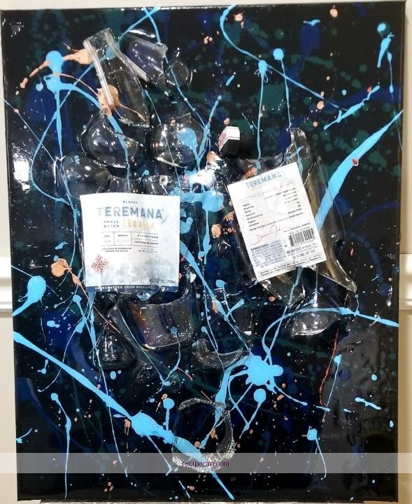 Broken Glass Cocktail Warning Signs Expert Crafting Coffee Old - coffee old fashioned recipe