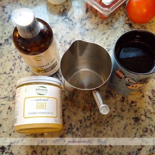 Bullet Coffee Ingredients Preparation Guide Expert Bullet Coffee Recipe - bullet coffee recipe