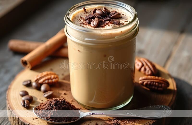 Bulletproof Coffee Ingredients Butter Mct Oil Coffee Beans Blender Easy Recipe Bulletproof Coffee - recipe for bulletproof coffee