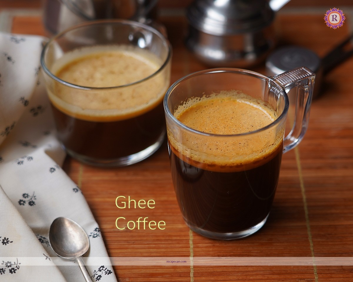 Bulletproof Coffee Preparation Time Clock Kitchen Easy Recipe Bulletproof Coffee - recipe for bulletproof coffee