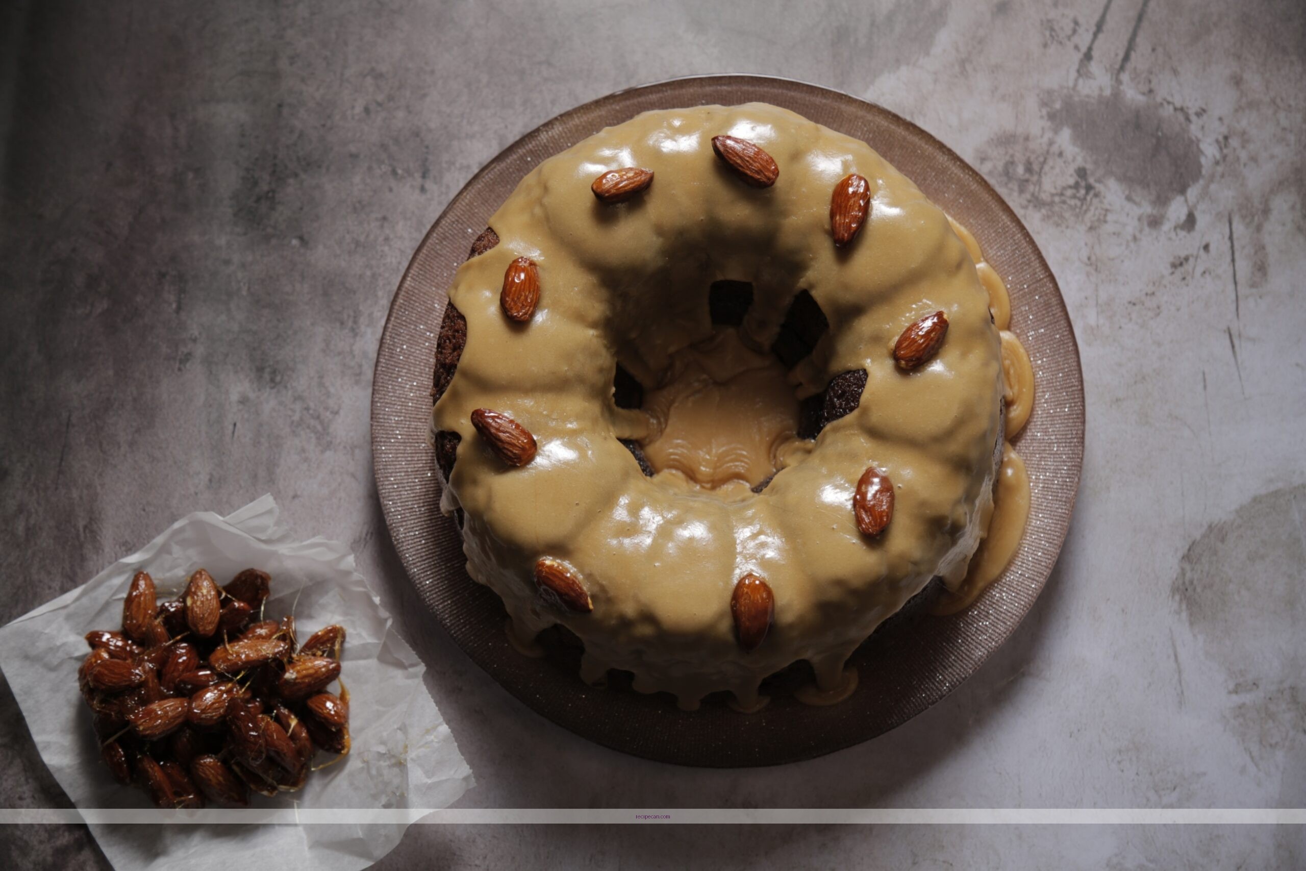 Bundt Cake Recipe Ingredients Baking Tools Expert Mastering Bundt Coffee - bundt coffee cake recipe