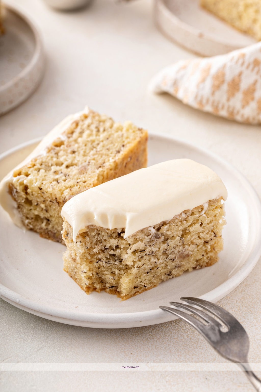 Burnt Banana Cake Baking Mistakes Expert Safely Baking Banana - banana and coffee cake recipe