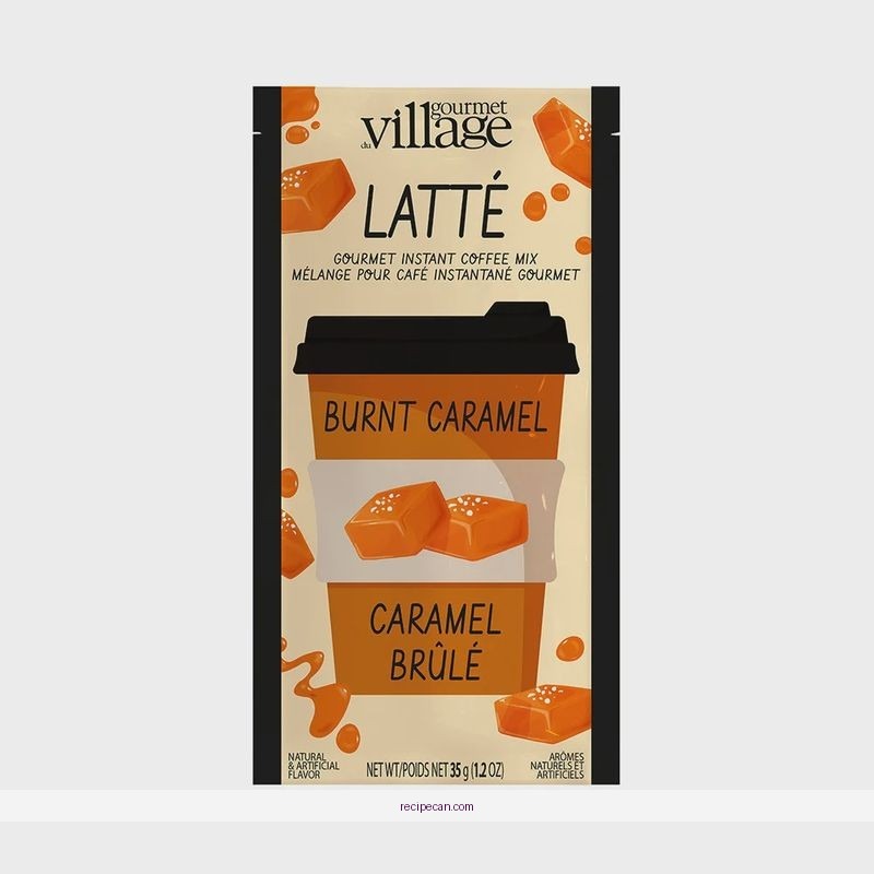 Burnt Caramel Coffee Spill Warning Expert Crafting Perfect Caramel - caramel macchiato iced coffee recipe