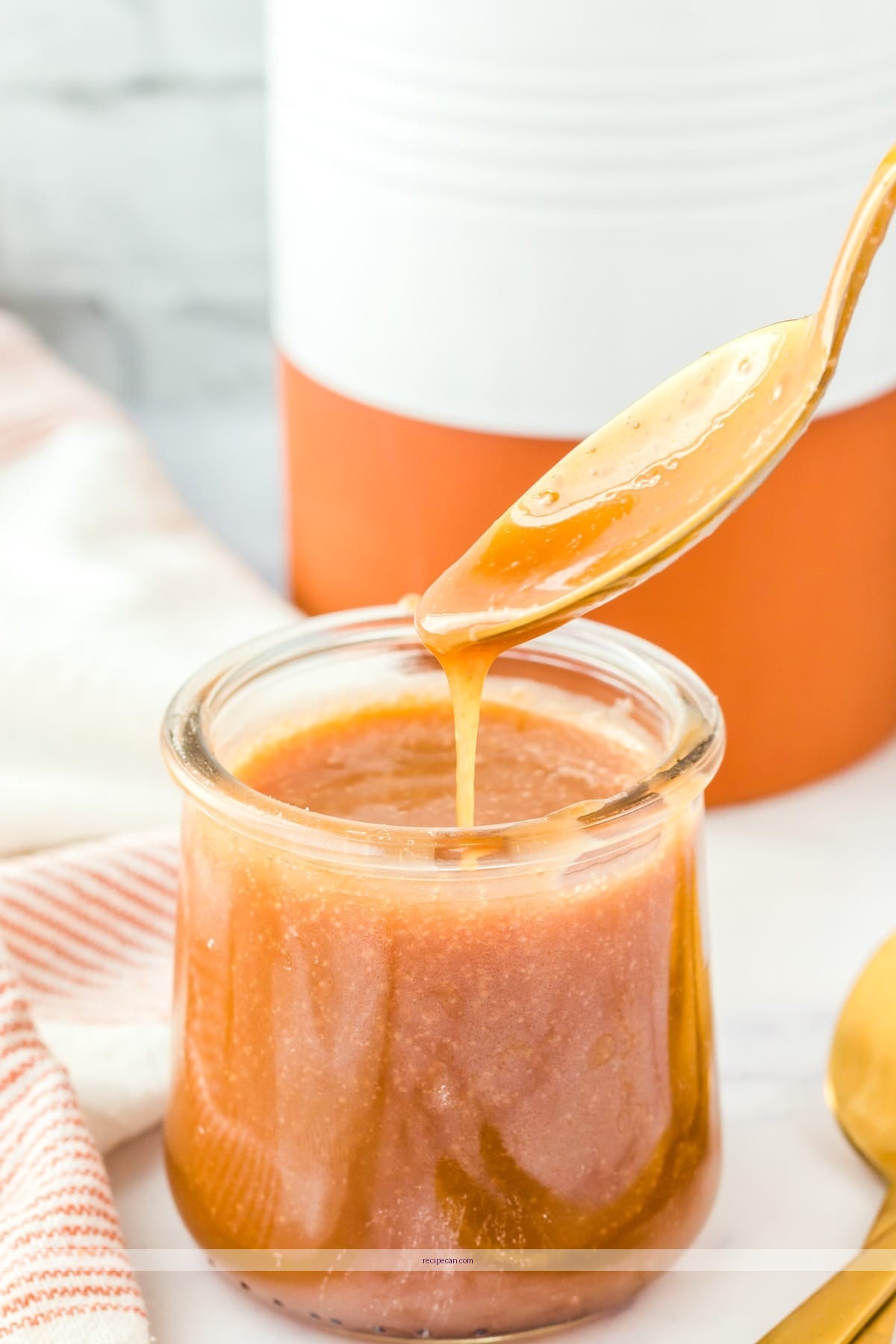 Burnt Caramel Sauce Warning Signs Expert Making Caramel Sauce - caramel sauce for coffee recipe
