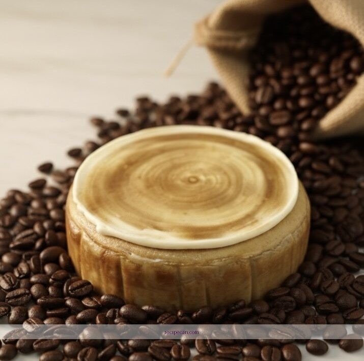 Burnt Cheesecake Coffee Warning Signs Expert Vietnamese Coffee Basque - vietnamese coffee basque cheesecake recipe with condensed milk