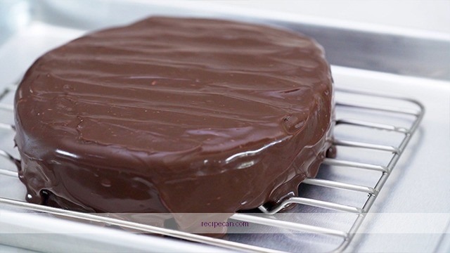 Burnt Chocolate Cake Coffee Baking Mistakes Protocol Chocolate Cake Coffee - chocolate cake with coffee recipe