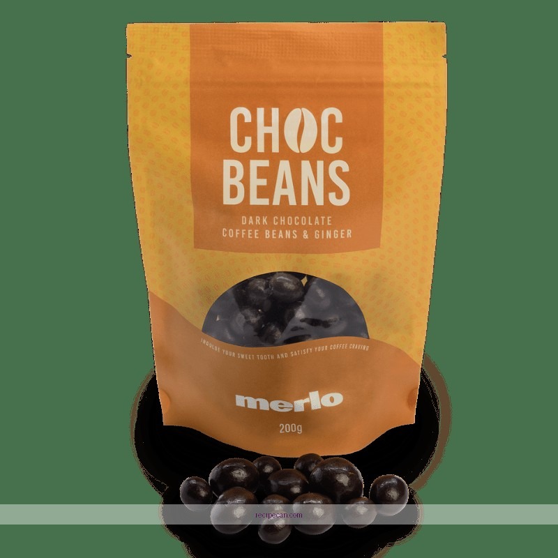 Burnt Chocolate Coffee Beans Warning Expert Crafting Chocolate Coffee - chocolate coffee beans recipe