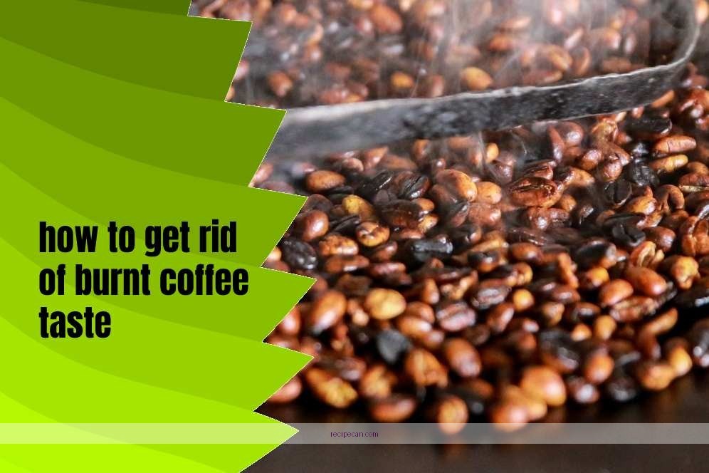 Burnt Coffee Bread Baking Disaster Kitchen Expert Safely Baking Coffee - coffee bread recipe