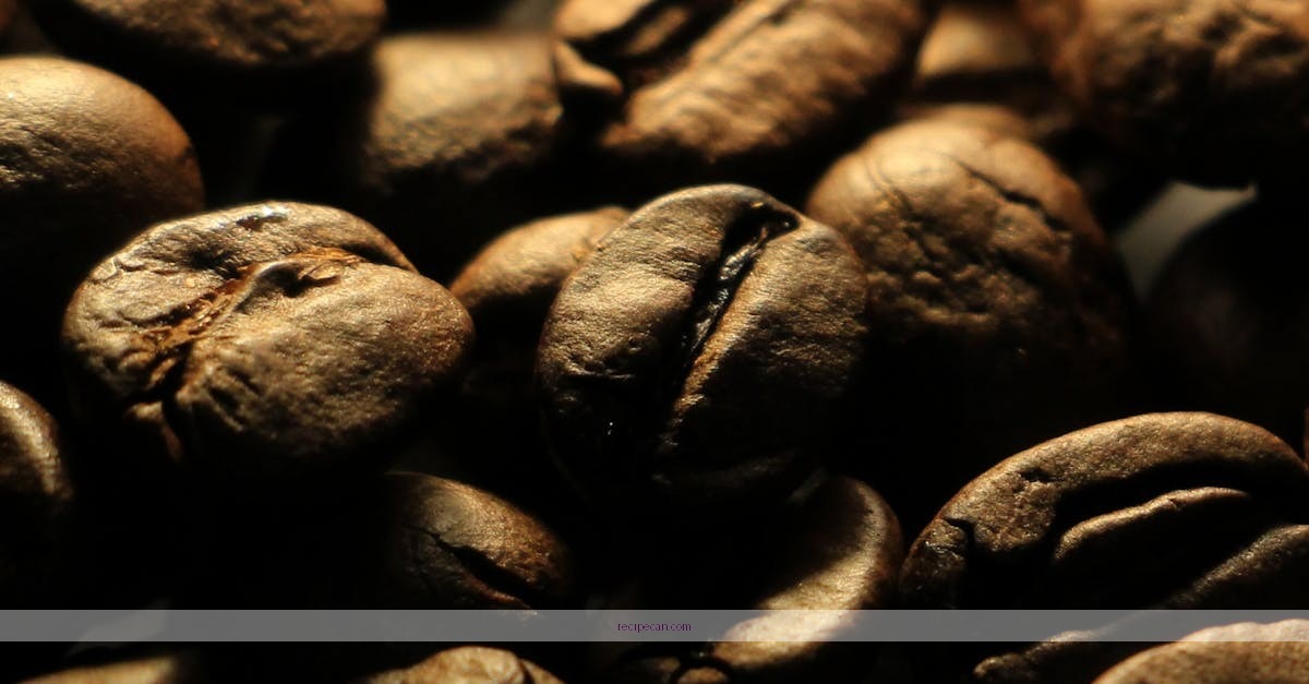 Burnt Coffee Brewing Warning Signs Expert Safely Brewing Bread - bread coffee recipe