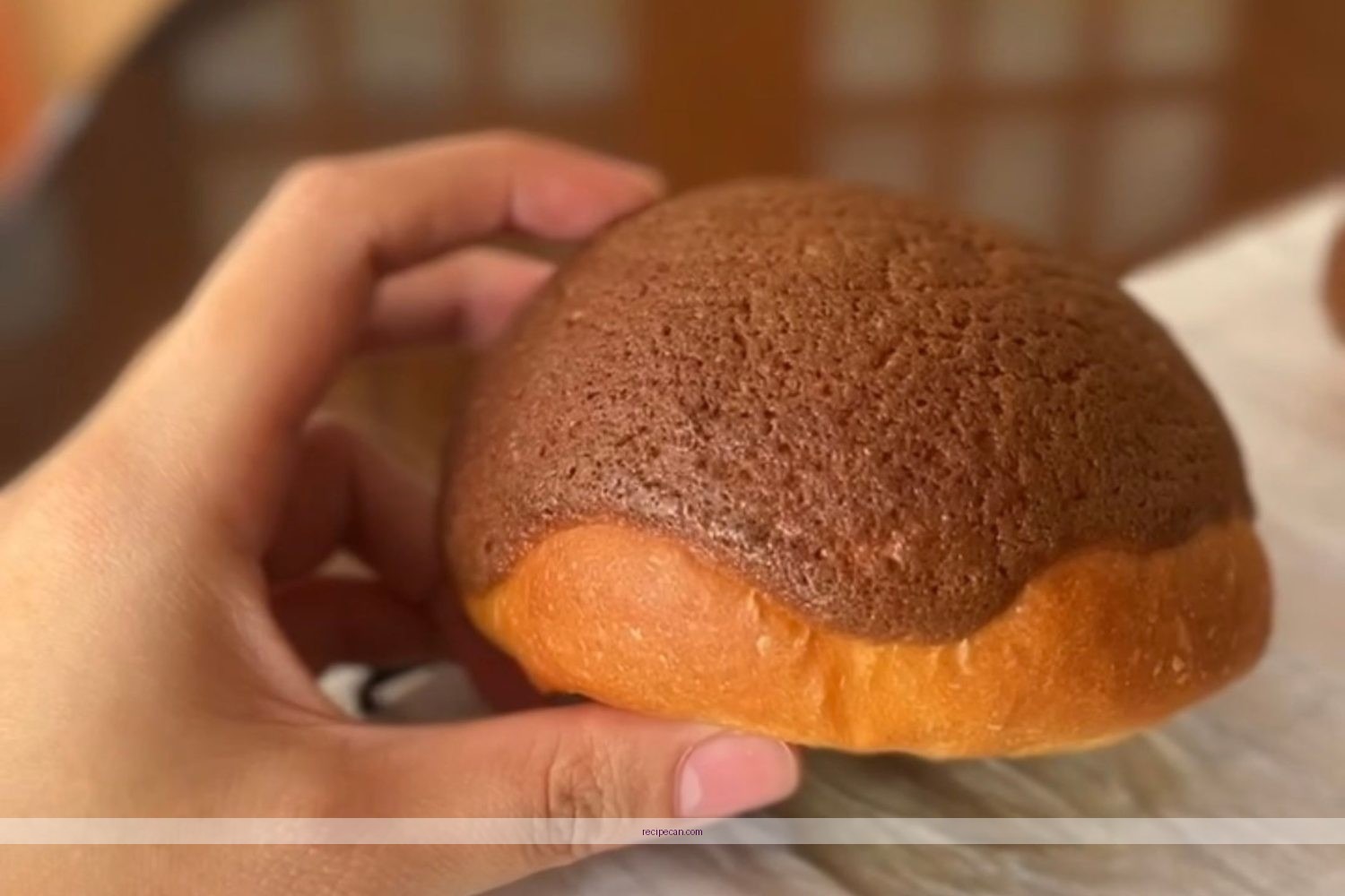 Burnt Coffee Buns Overcooked Dough Failed Recipe Warning Signs Expert Crafting Perfect Coffee - coffee bun recipe