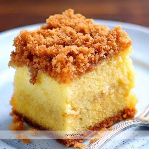 Burnt Coffee Cake Baking Failure Signs Coffee Cake Recipe Protocol - best coffee cake recipe ever