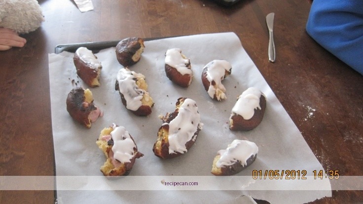 Burnt Coffee Cake Baking Failure Signs Expert Baking Rhubarb Coffee - rhubarb coffee cake recipe