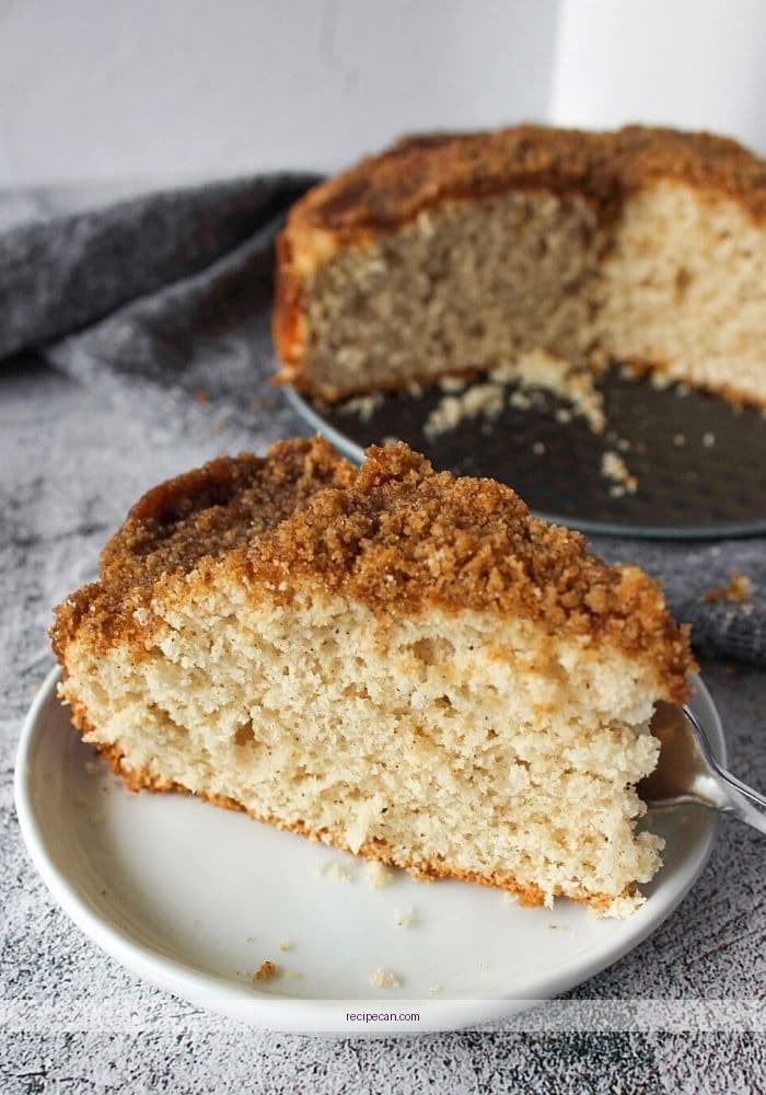 Burnt Coffee Cake Baking Mistakes Protocol Perfect Streusel Coffee - streusel coffee cake recipe