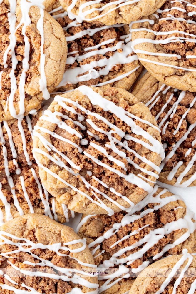 Burnt Coffee Cake Cookies Kitchen Warning Signs Expert Baking Coffee Cake - coffee cake cookies recipe