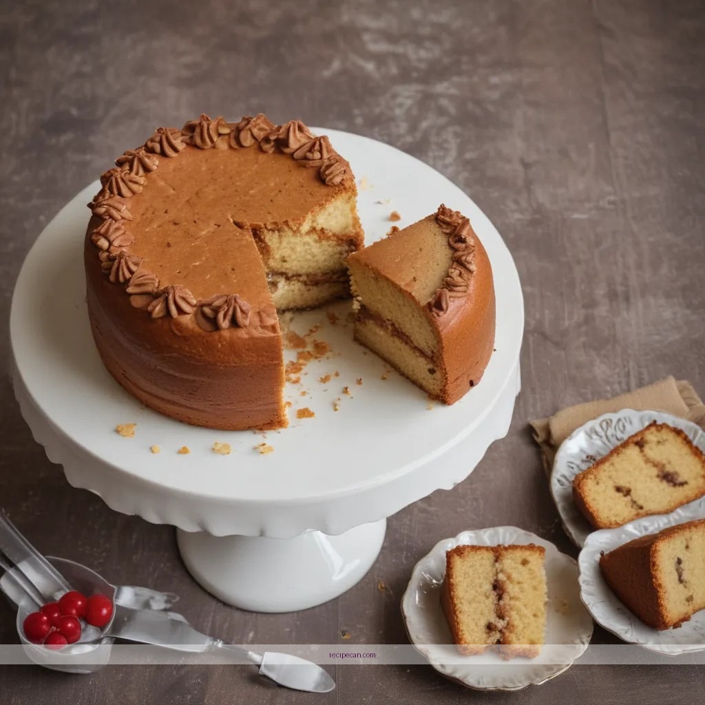 Burnt Coffee Cake Failed Baking Mistakes Expert Great Coffee Cake - great coffee cake recipes