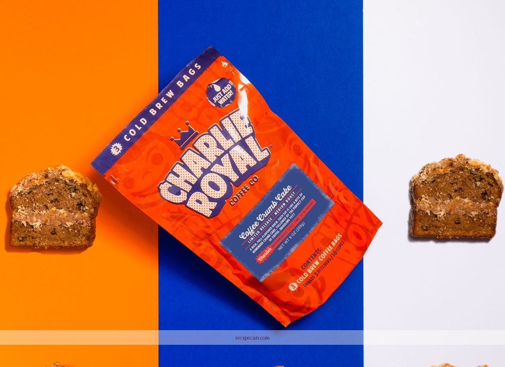 Burnt Coffee Cake Failed Baking Signs Expert Crafting Perfect Crumb - crumb coffee cake recipe