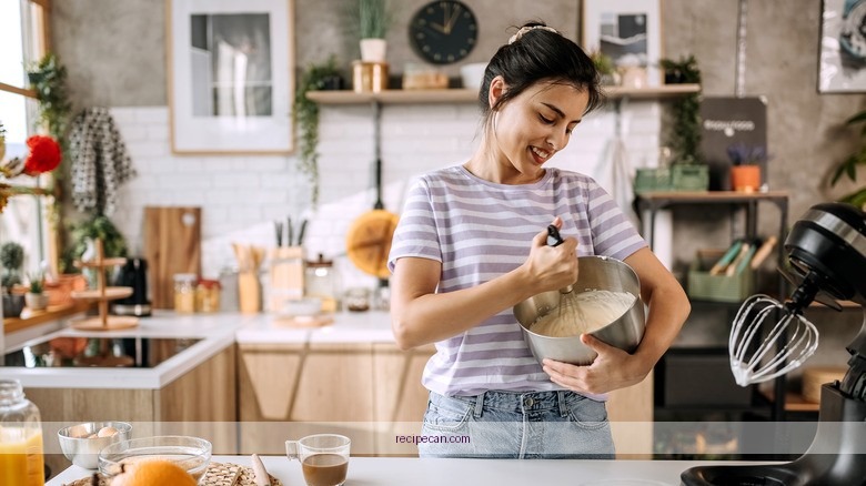 Burnt Coffee Cake Overmixed Batter Baking Mistakes Expert Coffee Cake Recipes - coffee cake recipes with bisquick