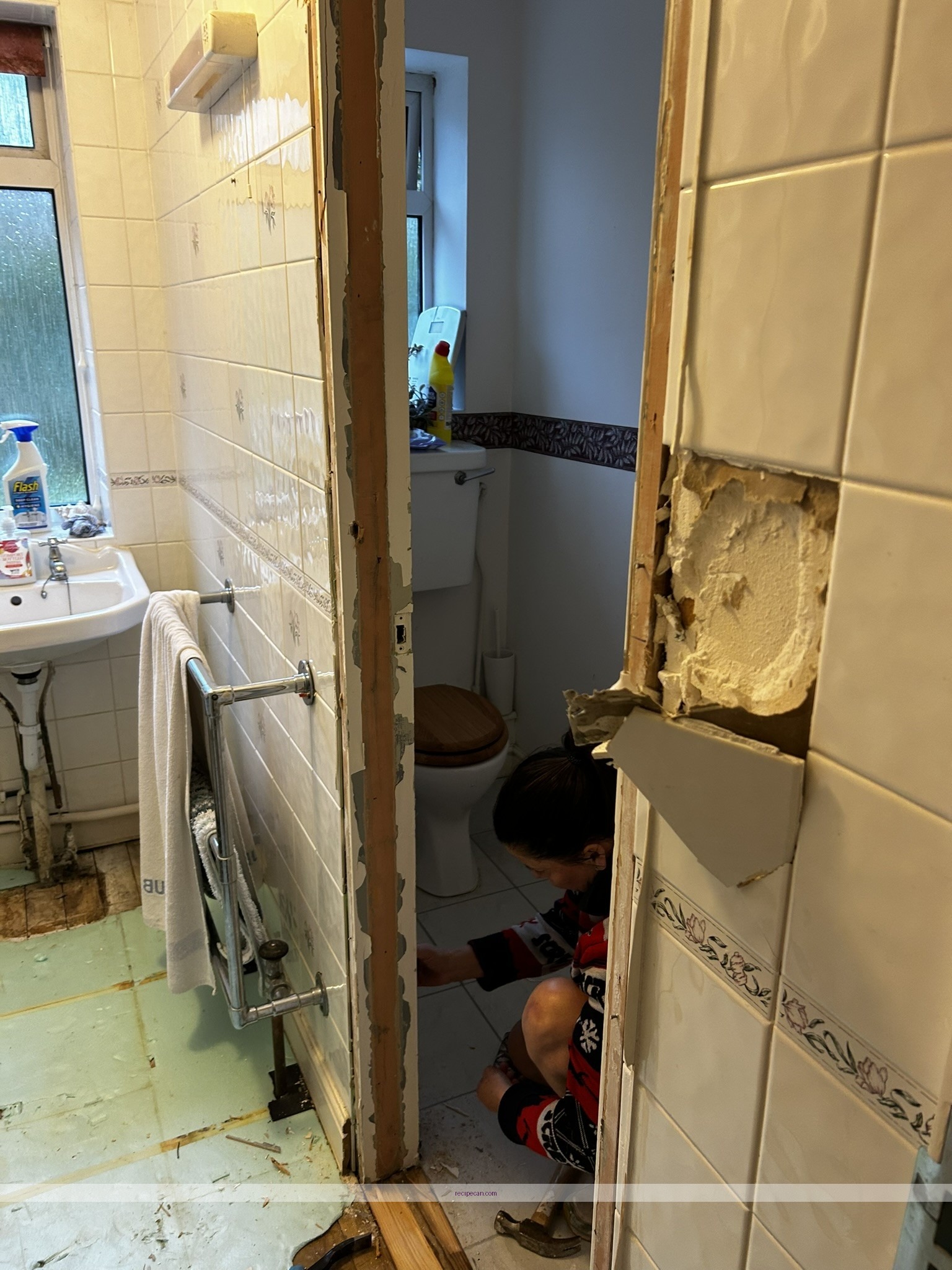 Burnt Coffee Cake Overmixed Batter Cracked Surface Protocol Coffee Cake Sour - recipe coffee cake with sour cream