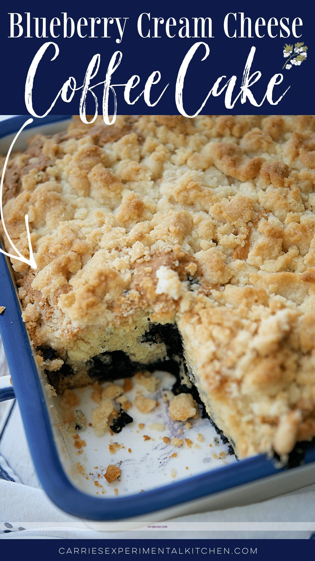 Burnt Coffee Cake Spoiled Ingredients Kitchen Warning Protocol Blueberry Cream Cheese - blueberry cream cheese coffee cake recipe