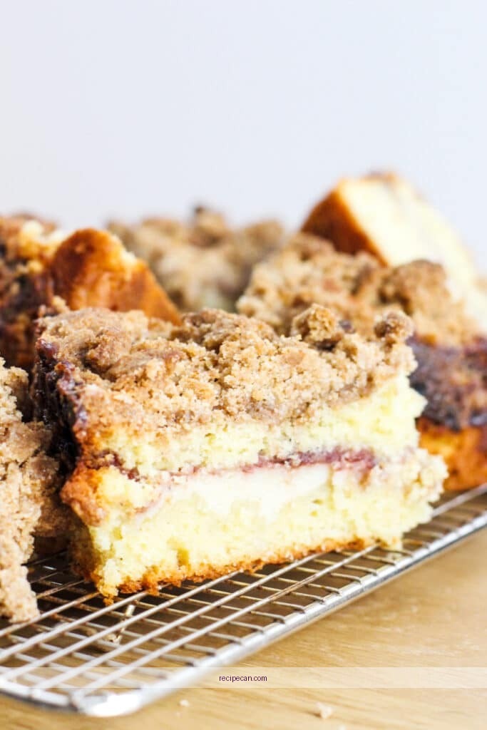 Burnt Coffee Cake Warning Signs Protocol Crafting Cream Cheese - cream cheese coffee cake recipe