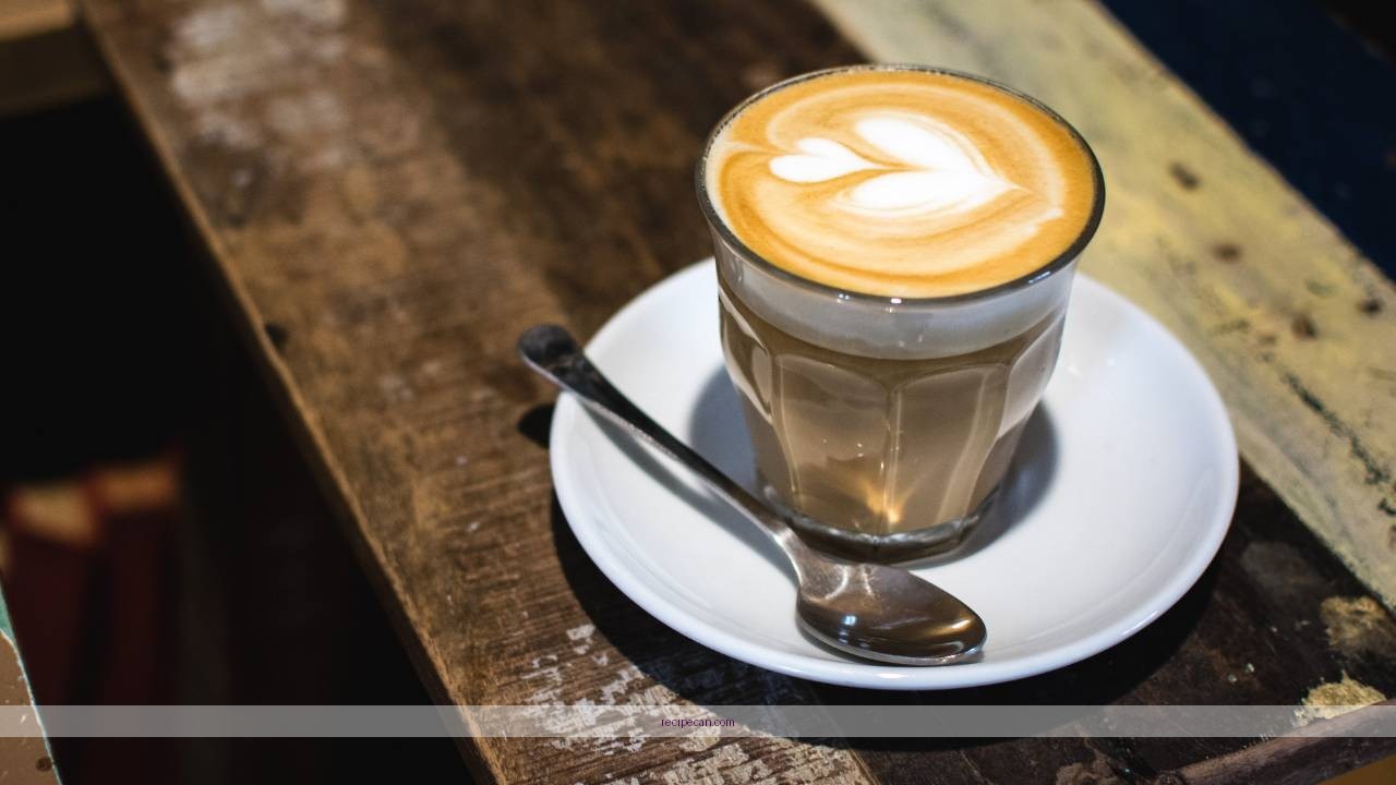 Burnt Coffee Cortado Coffee Spills Warning Signs Expert Crafting Perfect Coffee - coffee cortado recipe