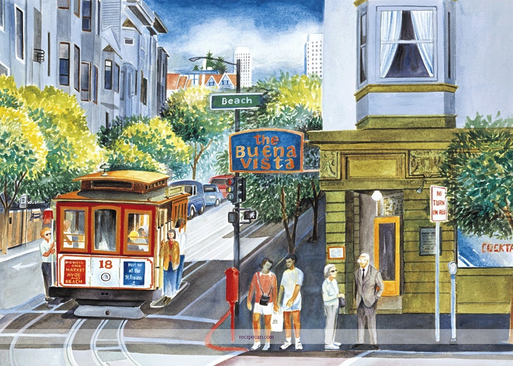 Burnt Coffee Cup Warning Signs Expert Buena Vista Cafe - buena vista cafe irish coffee recipe