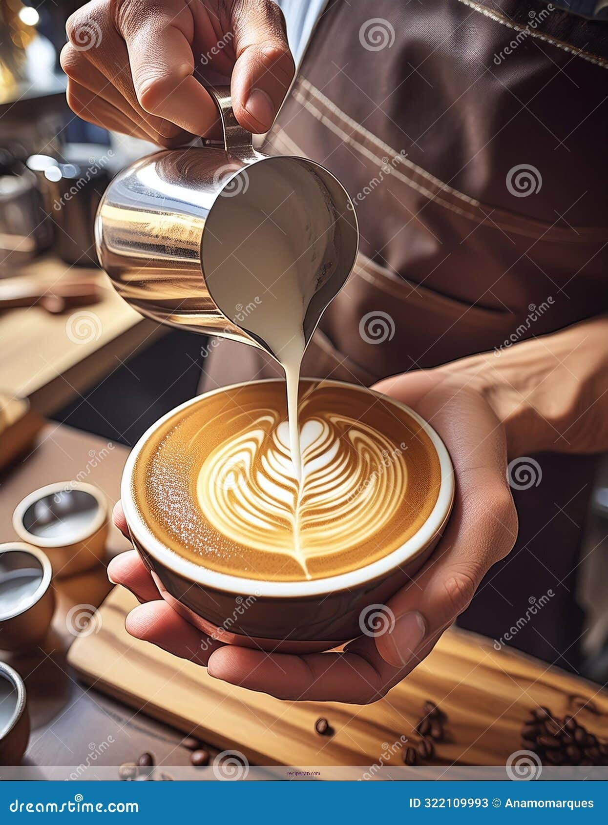Burnt Coffee Latte Warning Signs Protocol Crafting Perfect Pumpkin - pumpkin spice latte recipe with coffee