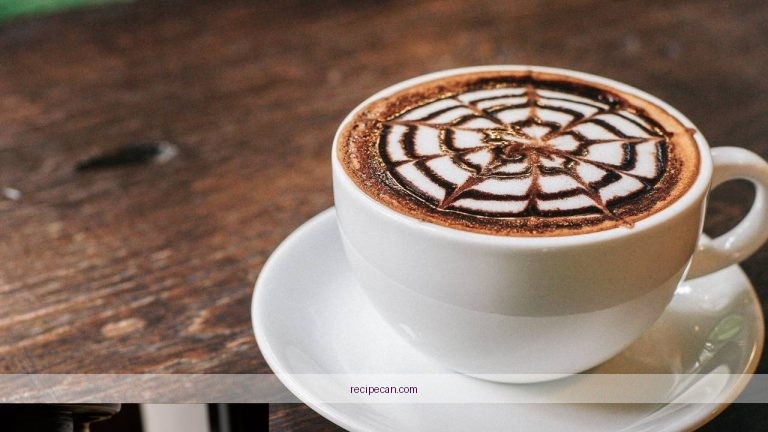 Burnt Coffee Mocha Warning Signs Expert Crafting Perfect Mocha - mocha recipe coffee