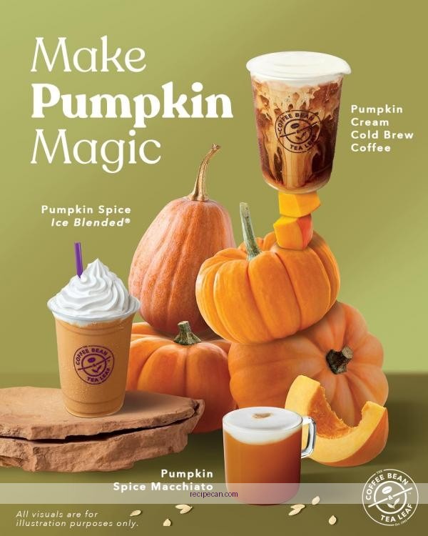 Burnt Coffee Pumpkin Spice Warning Signs Expert Safely Making Pumpkin - pumpkin spice coffee recipe