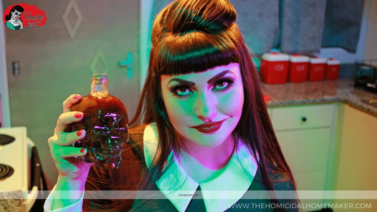 Burnt Coffee Syrup Safety Warning Expert Crafting Pumpkin Spice - pumpkin spice coffee syrup recipe