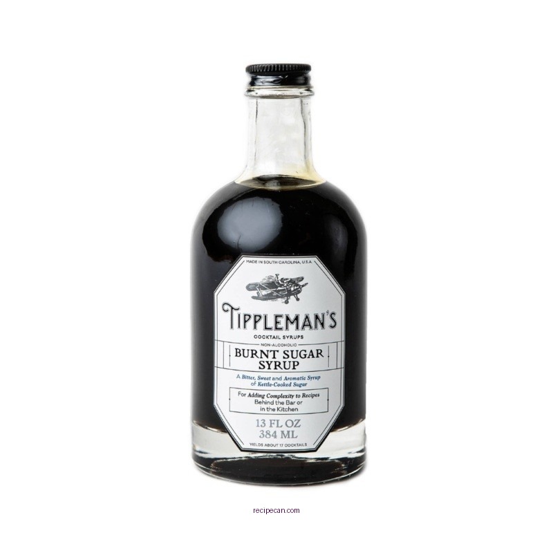 Burnt Coffee Syrup Warning Signs Expert Safely Making Vanilla - vanilla coffee syrup recipe