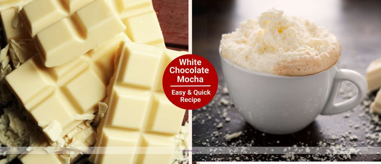 Burnt Coffee White Chocolate Mocha Warning Signs Expert Crafting White Chocolate - white chocolate mocha coffee recipe