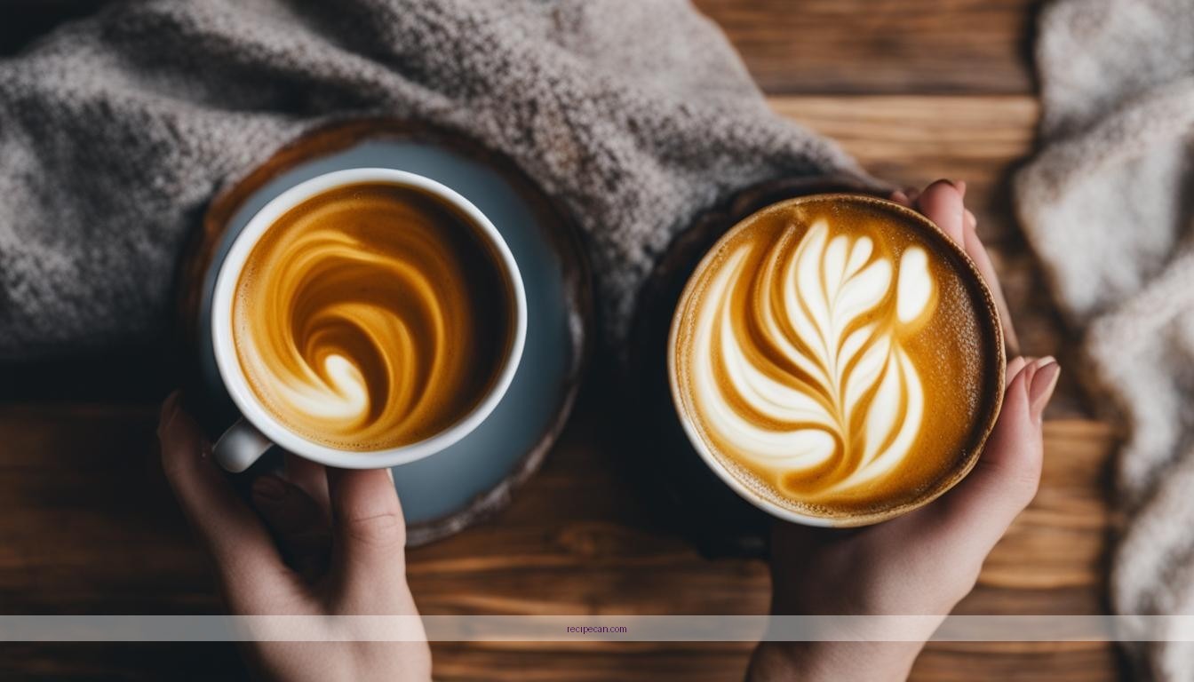 Butter Coffee Warning Signs Health Risks Protocol Making Butter Coffee - butter coffee recipe