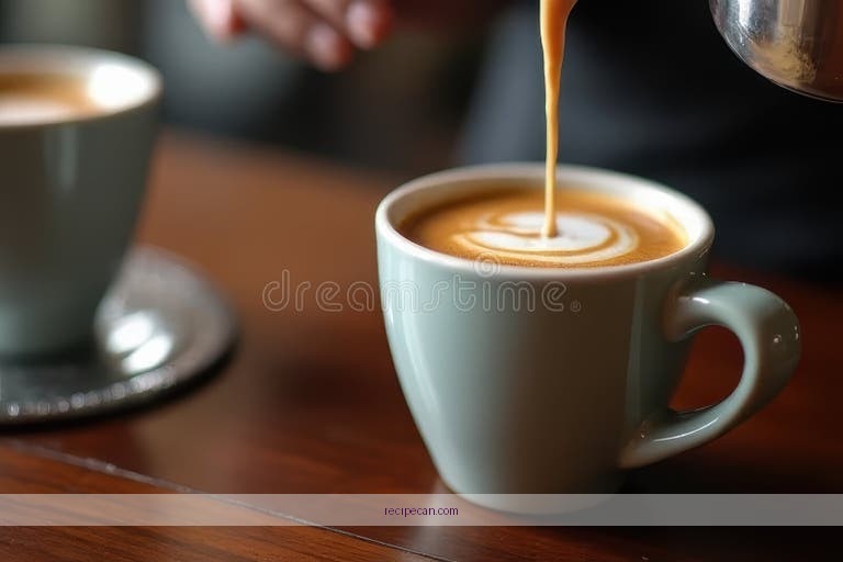 Buttered Coffee Drinkers Health Enthusiasts Morning Routine Expert Safely Making Buttered - buttered coffee recipe